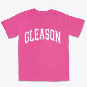 Gleason Tennessee Varsity Premium Heavyweight T-shirt