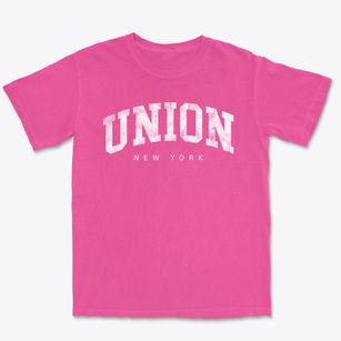 Union New York Urban Vibe Premium Heavyweight T-shirt