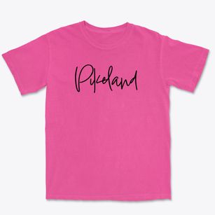 Pikeland Pennsylvania Freestyle Premium Heavyweight T-shirt