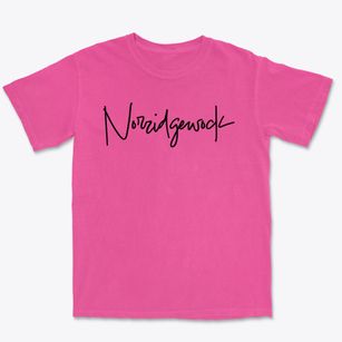 Norridgewock Maine Freestyle Premium Heavyweight T-shirt