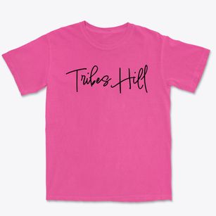 Tribes Hill New York Freestyle Premium Heavyweight T-shirt