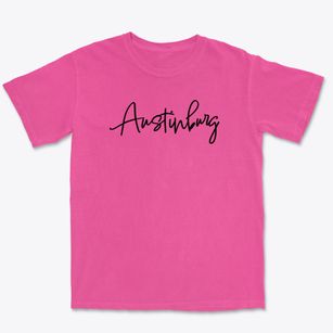 Austinburg Ohio Freestyle Premium Heavyweight T-shirt