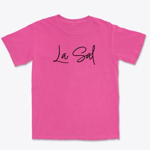 La Sal Utah Freestyle Premium Heavyweight T-shirt