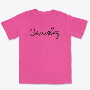 Canonsburg Pennsylvania Freestyle Premium Heavyweight T-shirt