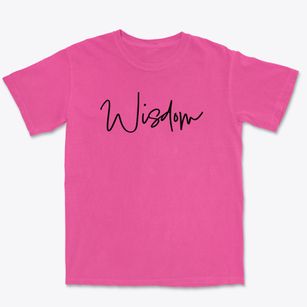 Wisdom Missouri Freestyle Premium Heavyweight T-shirt