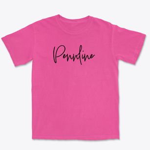 Pennline Pennsylvania Freestyle Premium Heavyweight T-shirt