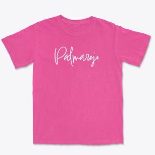 Palmarejo Puerto Rico Freestyle Premium Heavyweight T-shirt