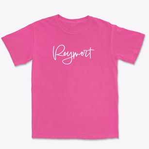 Reymert Arizona Freestyle Premium Heavyweight T-shirt