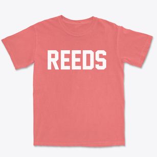 Reeds Missouri Classic Block Premium Heavyweight T-shirt