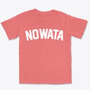 Nowata Oklahoma Classic Curve Premium Heavyweight T-shirt