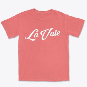 La Vale Maryland Vintage Team Premium Heavyweight T-shirt