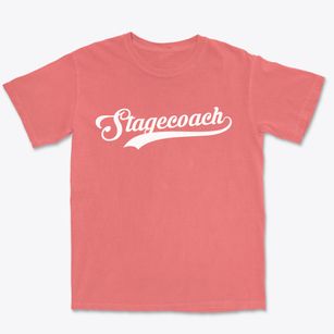 Stagecoach Nevada Vintage Team Premium Heavyweight T-shirt