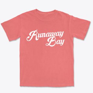 Runaway Bay Texas Vintage Team Premium Heavyweight T-shirt