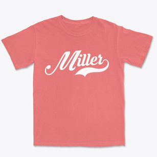 Miller Missouri Vintage Team Premium Heavyweight T-shirt