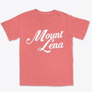 Mount Lena Maryland Vintage Team Premium Heavyweight T-shirt