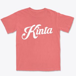 Kinta Oklahoma Vintage Team Premium Heavyweight T-shirt