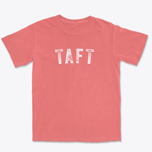 Taft Florida Timeless Retro Premium Heavyweight T-shirt