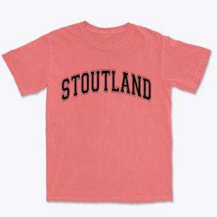 Stoutland Missouri Varsity Premium Heavyweight T-shirt