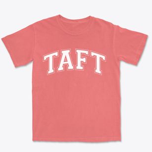 Taft Florida Varsity Premium Heavyweight T-shirt