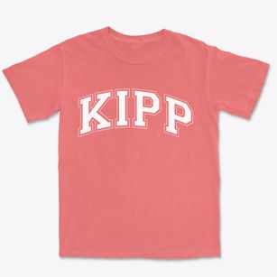 Kipp Kansas Varsity Premium Heavyweight T-shirt