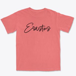 Erastus Ohio Freestyle Premium Heavyweight T-shirt