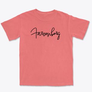 Farrenburg Missouri Freestyle Premium Heavyweight T-shirt
