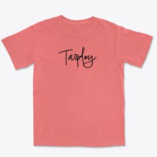 Tarpley Alabama Freestyle Premium Heavyweight T-shirt