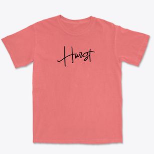 Hurst Illinois Freestyle Premium Heavyweight T-shirt