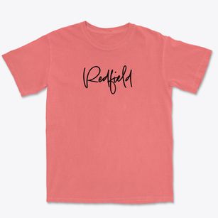 Redfield New York Freestyle Premium Heavyweight T-shirt