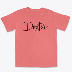 Dexter Wisconsin Freestyle Premium Heavyweight T-shirt