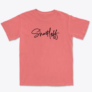 Shurtleff New York Freestyle Premium Heavyweight T-shirt