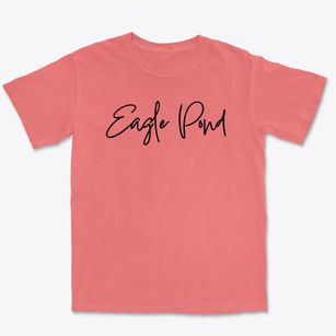 Eagle Pond Georgia Freestyle Premium Heavyweight T-shirt