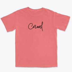 Cereal Illinois Freestyle Premium Heavyweight T-shirt