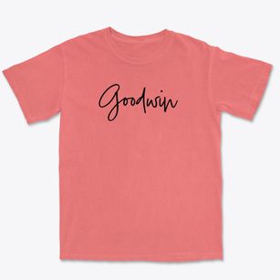 Goodwin Arizona Freestyle Premium Heavyweight T-shirt