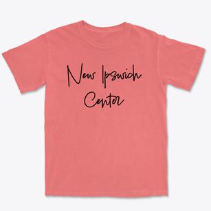 New Ipswich Center New Hampshire Freestyle Premium Heavyweight T-shirt