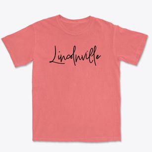 Lincolnville New York Freestyle Premium Heavyweight T-shirt