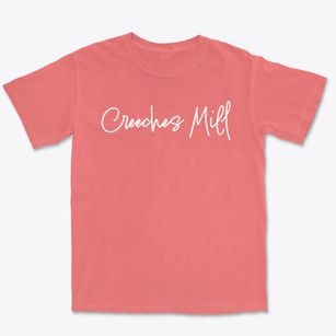 Creeches Mill North Carolina Freestyle Premium Heavyweight T-shirt