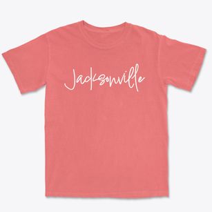 Jacksonville Missouri Freestyle Premium Heavyweight T-shirt