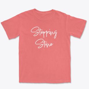 Stepping Stone Colorado Freestyle Premium Heavyweight T-shirt