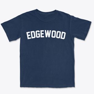 Edgewood Ohio Classic Curve Premium Heavyweight T-shirt