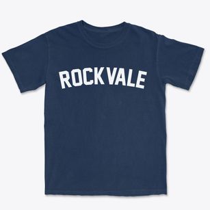 Rockvale Tennessee Classic Curve Premium Heavyweight T-shirt