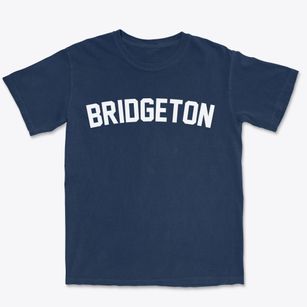 Bridgeton Missouri Classic Curve Premium Heavyweight T-shirt
