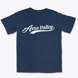 Avra Valley Arizona Vintage Team Premium Heavyweight T-shirt