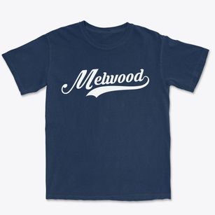 Melwood Maryland Vintage Team Premium Heavyweight T-shirt