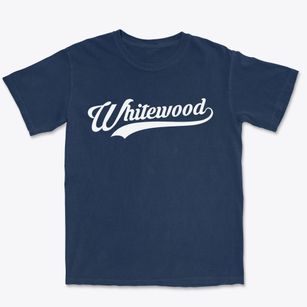 Whitewood South Dakota Vintage Team Premium Heavyweight T-shirt