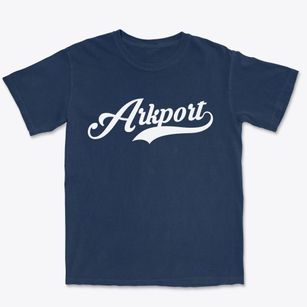 Arkport New York Vintage Team Premium Heavyweight T-shirt