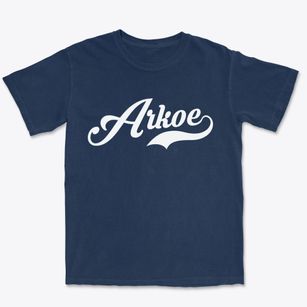 Arkoe Missouri Vintage Team Premium Heavyweight T-shirt