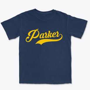 Parker Arizona Vintage Team Premium Heavyweight T-shirt