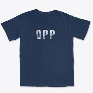 Opp Alabama Timeless Retro Premium Heavyweight T-shirt