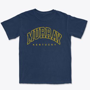 Murray Kentucky Inline Premium Heavyweight T-shirt